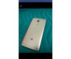 Vendo Xiaomi Note 4 Dorado