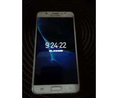 Vendo O Cambio Samsung Galaxy J7 por S7