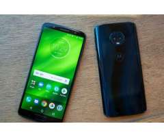 Motorola G6 Plus ..se Cambia O Vende