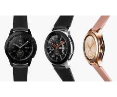 Samsung Galaxy Watch 1.2 Reloj Inteligen Smartwatch Celmascr