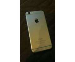 iPhone 6 Cambio