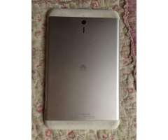 Vendo Tablet Huawei