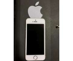 iPhone 5S, Exc Precio,Libre de Todo, Cargador y Cable Original Nuevo.