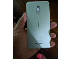 Cambio Nokia 6 Y Motorola G6 Plus