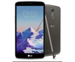 Lg Stylus 3