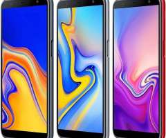 Samsung Galaxy J6 Plus Lte 4 G 3 Gb Ram Pantalla 6 Celmascr