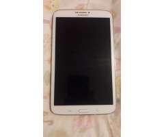 Tablet&#x2f;Celular Samsung Galaxy TAB 3 SMT311