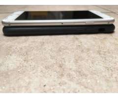 iPhone 6, 64 Gb&#x2f; precio negociable