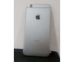 iPhone 6 Intacto
