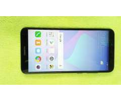 Huawei Y6 Prime 2018