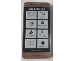 Blu Grand Xl