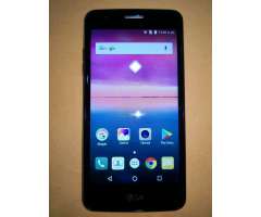 Lg K8 2017