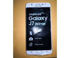 Samsung J7 Prime