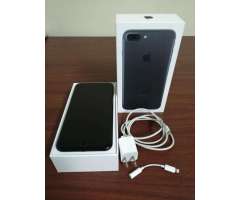 Se Vende iPhone 7 Plus, 32 Gb