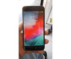 Se Vende Celular iPhone 6 de 32gb