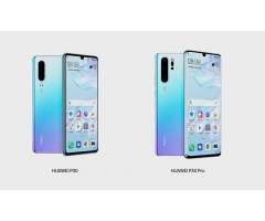 PREVENTA&#x21; Huawei P30 Pro Nuevos &#x21; Grupo Villa