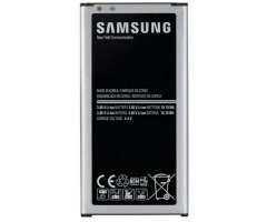 Bateria Nueva para Samsung S5 Vale 5 Mil