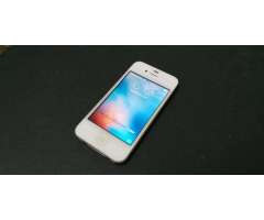 iPhone 4s