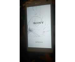 Sony Z5 para Reparar