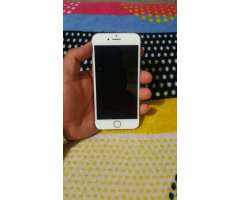 Vendo iPhone 7