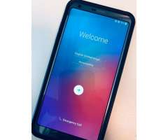 Lg G6 H870ds 64gb 5.7 Qhd Dual Sim  Platinum