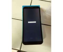 Vendo Samsung J4
