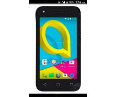 Alcatel U3 Como Nuevo