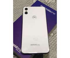 Motorola One Nuevo