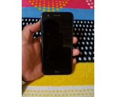 Vendo Lg K10 2017