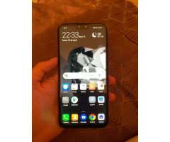 Huawei Y9 2019