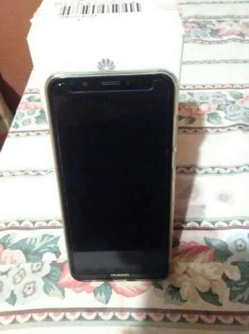 Se Vende Huawei Y7 2018 Se Vende Huawei Y7 2018