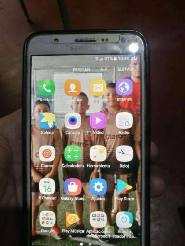 Se Vende J7 Se Vende J7