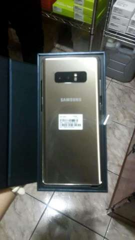 Note 8 Samsung Note 8 Samsung