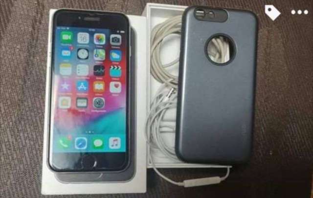 iPhone 6 iPhone 6