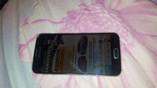 Vendo Samsung S6 Esta en Todas Vendo Samsung S6 Esta en Todas