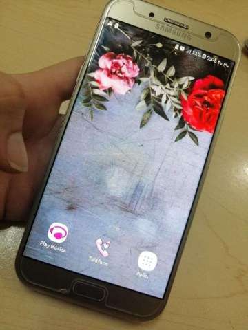 Se Vende Samsung Galaxy A7 Se Vende Samsung Galaxy A7