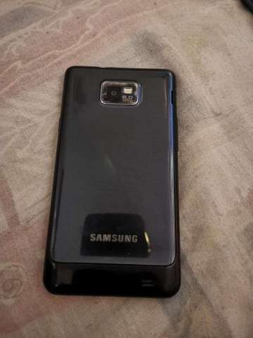 Samsung S2 Samsung S2