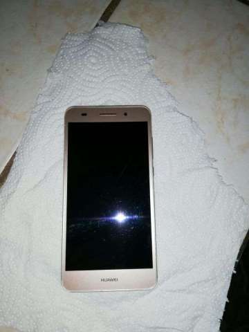 Se Vende Huawei Y62 en Perfecto Estado Se Vende Huawei Y62 en Perfecto Estado