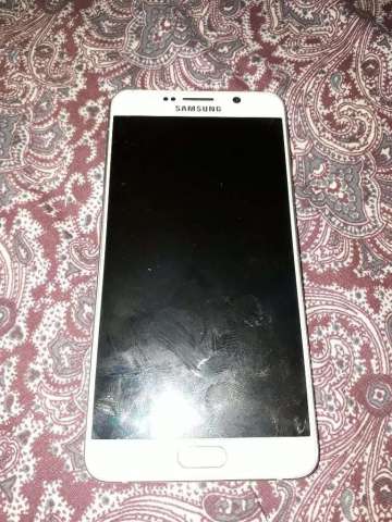Samsung Note 5 para Repuesto Negociable Samsung Note 5 para Repuesto Negociable