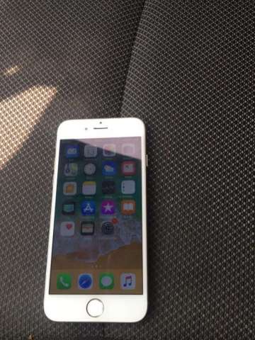 iPhone 6 Excelente Estado iPhone 6 Excelente Estado