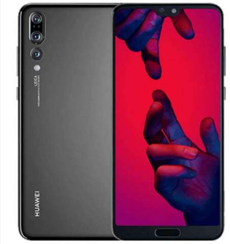 Huawei P20 Huawei P20