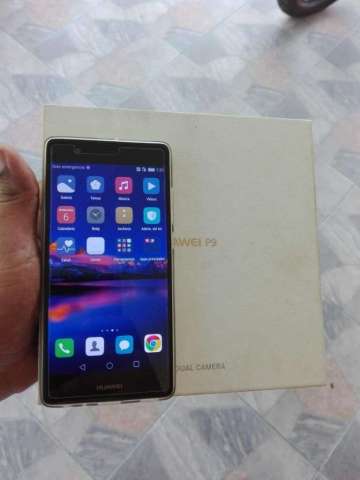 Huawei P9 Leica Huawei P9 Leica