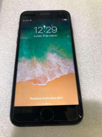 iPhone 7 de 128 iPhone 7 de 128
