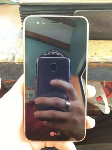 Lg K4 2017 Lg K4 2017