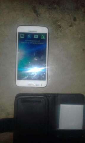 Samsung Galaxi S2 Grande Samsung Galaxi S2 Grande