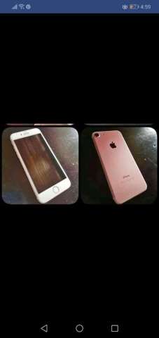 iPhone 7 iPhone 7