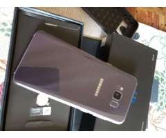 Samsung S8 Plus 10 de 10 Duos