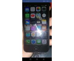 iPhone 5