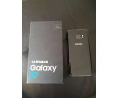 S7 Flat 32gb Impecable