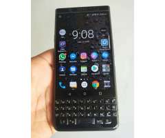 BlackBerry Keyone Black Edition Android